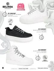 Catalogo Urbano Price Shoes: PV 2026 - página 8