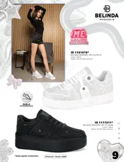 Catalogo Urbano Price Shoes: PV 2026 - página 9