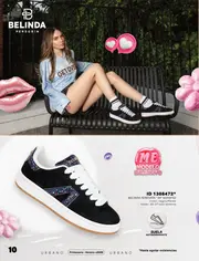 Catalogo Urbano Price Shoes: PV 2026 - página 10