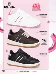 Catalogo Urbano Price Shoes: PV 2026 - página 12