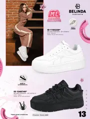 Catalogo Urbano Price Shoes: PV 2026 - página 13