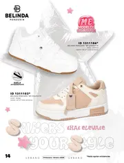Catalogo Urbano Price Shoes: PV 2026 - página 14