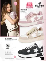 Catalogo Urbano Price Shoes: PV 2026 - página 15