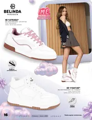 Catalogo Urbano Price Shoes: PV 2026 - página 16
