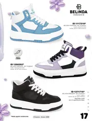 Catalogo Urbano Price Shoes: PV 2026 - página 17