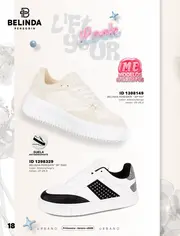 Catalogo Urbano Price Shoes: PV 2026 - página 18