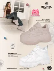 Catalogo Urbano Price Shoes: PV 2026 - página 19