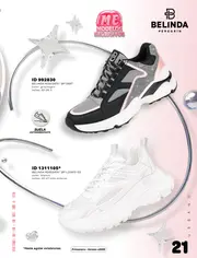 Catalogo Urbano Price Shoes: PV 2026 - página 21