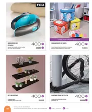 Catalogo Puntos Jafra 2026 #57 Enero-Junio - página 10