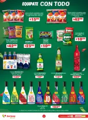 Rebajas Total Soriana Mercado | Al 25 junio 2026 - página 2