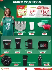 Rebajas Total Soriana Mercado | Al 25 junio 2026 - página 4