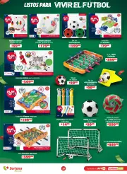 Rebajas Total Soriana Mercado | Al 25 junio 2026 - página 10