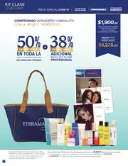 Revista Terramar Abril 2026 Mexico - página 2