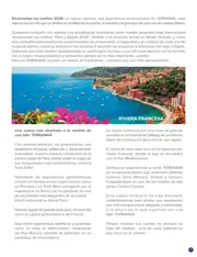 Revista Terramar Abril 2026 Mexico - página 7
