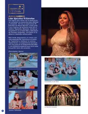 Revista Terramar Abril 2026 Mexico - página 8