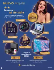 Revista Terramar Abril 2026 Mexico - página 18
