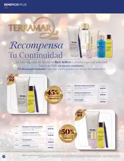 Revista Terramar Abril 2026 Mexico - página 20