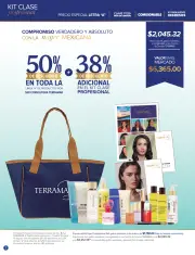 Revista Terramar Agosto 2026 - página 2