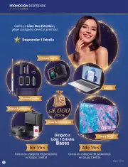 Revista Terramar Agosto 2026 - página 18