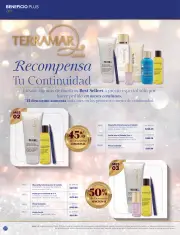Revista Terramar Agosto 2026 - página 20