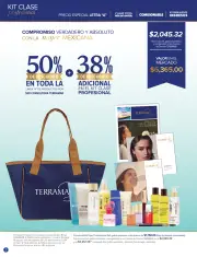 Revista Terramar Julio 2026 | Mexico - página 2