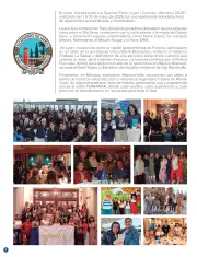 Revista Terramar Julio 2026 | Mexico - página 8