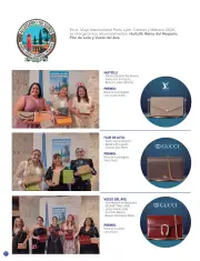 Revista Terramar Julio 2026 | Mexico - página 12