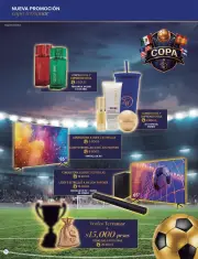 Revista Terramar Julio 2026 | Mexico - página 16