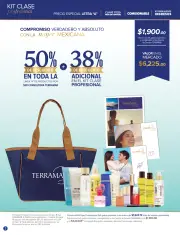 Revista Terramar Junio 2026 | Mexico - página 2