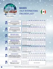 Revista Terramar Junio 2026 | Mexico - página 8