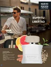 Revista Terramar Junio 2026 | Mexico - página 10