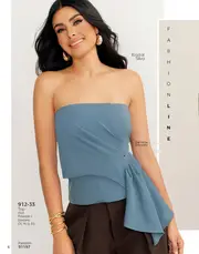 Catálogo Cklass Colección Fashionline Ropa OI 2026 - página 6