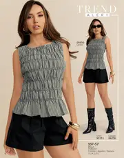Catálogo Cklass Colección Fashionline Ropa OI 2026 - página 12