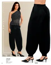Catálogo Cklass Colección Fashionline Ropa OI 2026 - página 16