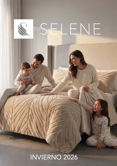 Catálogo Selene Invierno 2026 - 2027