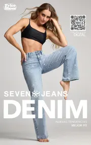 Catalogo Seven Jeans Price Shoes: 2026 - página 1