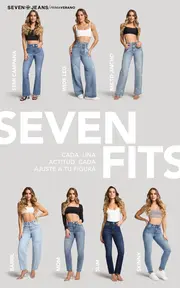 Catalogo Seven Jeans Price Shoes: 2026 - página 2