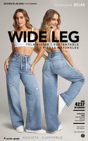 Catalogo Seven Jeans Price Shoes: 2026 - página 6