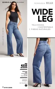 Catalogo Seven Jeans Price Shoes: 2026 - página 7