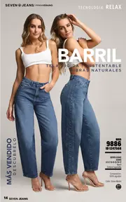 Catalogo Seven Jeans Price Shoes: 2026 - página 14