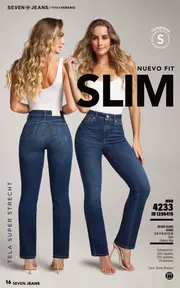 Catalogo Seven Jeans Price Shoes: 2026 - página 16