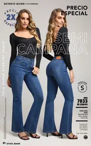 Catalogo Seven Jeans Price Shoes: 2026 - página 21