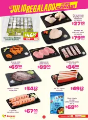 Ofertas Fin de Semana Soriana Mercado | Junio 2026 - página 2
