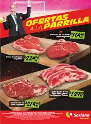 Ofertas Fin de Semana Soriana Mercado | Junio 2026 - página 3