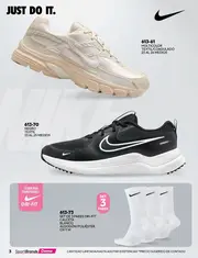 Sport Brands Cklass 2026 | Importados - página 4