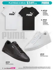 Sport Brands Cklass 2026 | Importados - página 6
