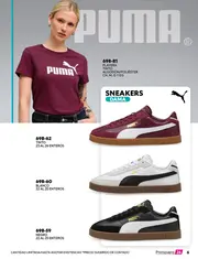 Sport Brands Cklass 2026 | Importados - página 7