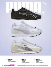 Sport Brands Cklass 2026 | Importados - página 8