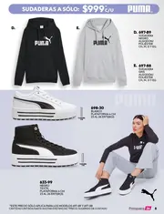 Sport Brands Cklass 2026 | Importados - página 9