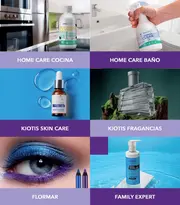 Catalogo Stanhome Campaña 1 2026 México - página 2